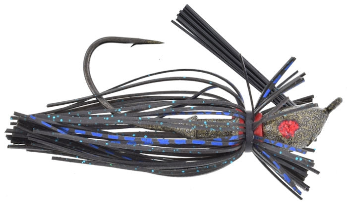 Jewel Bait Finesse Flip 'n Jig