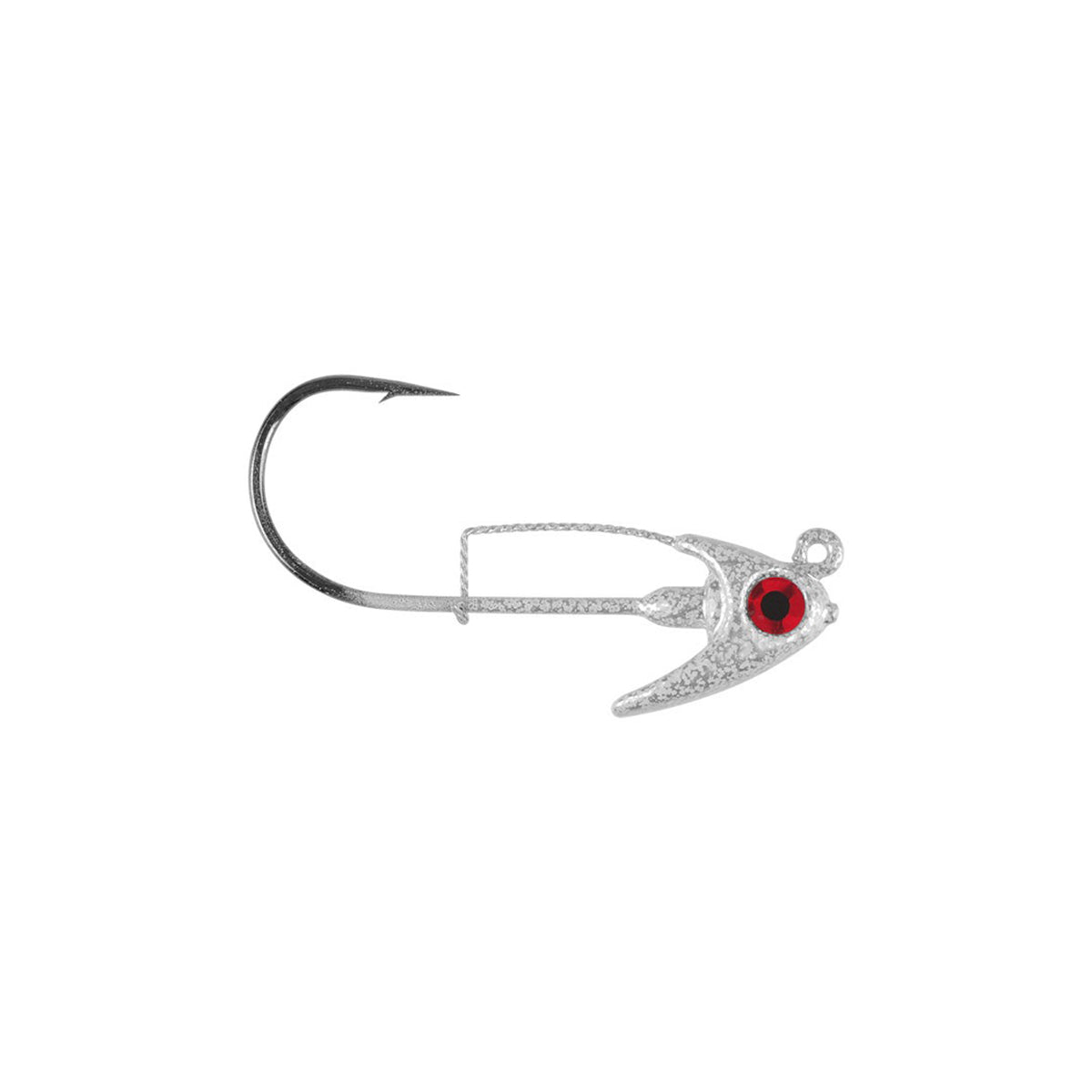 Swim Gem Jig Head