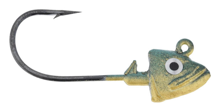 AA Worms Sakana Swimbait Heads