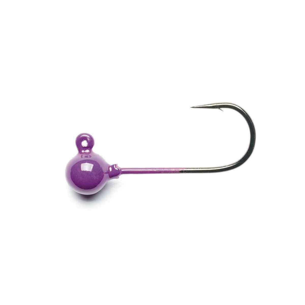 Mustad Addicted Jig Head