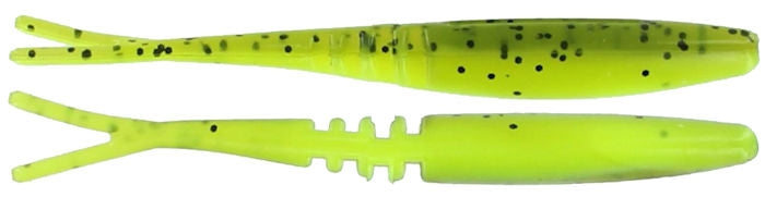 Jointed Jerk Minnow_Watermelon Chartreuse Laminate*