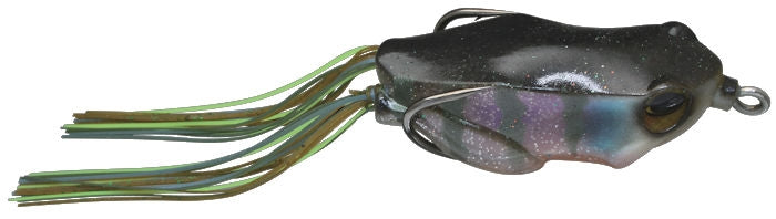 Kaera Frog_Glitter Bluegill