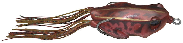 Kaera Frog_Red Frog