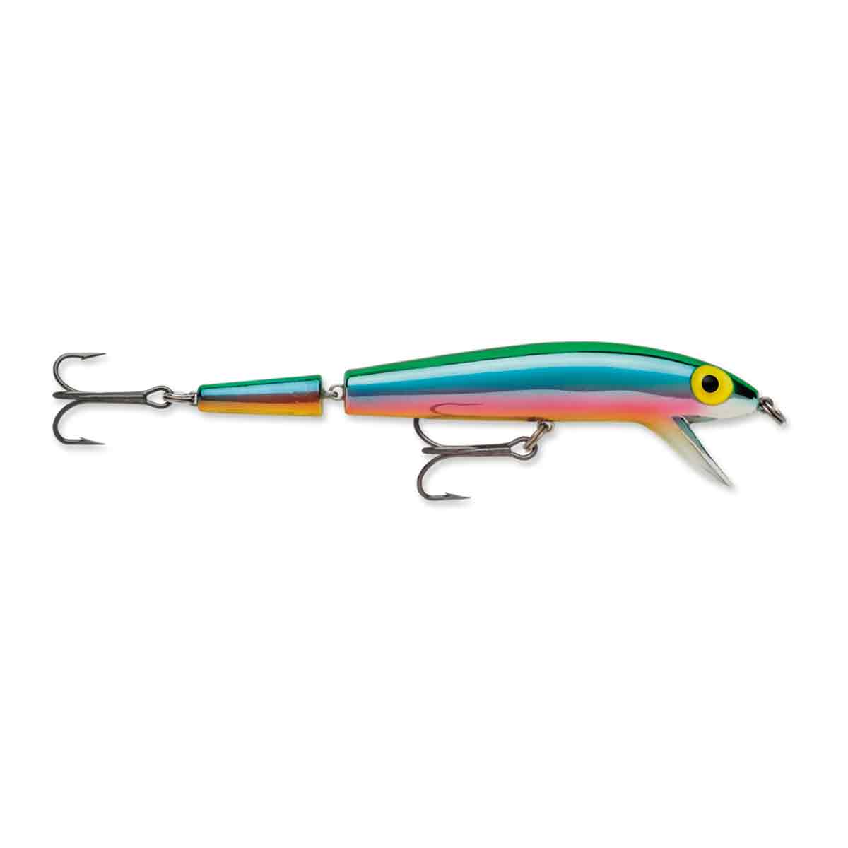 ThunderStick Jointed_Metallic Rainbow