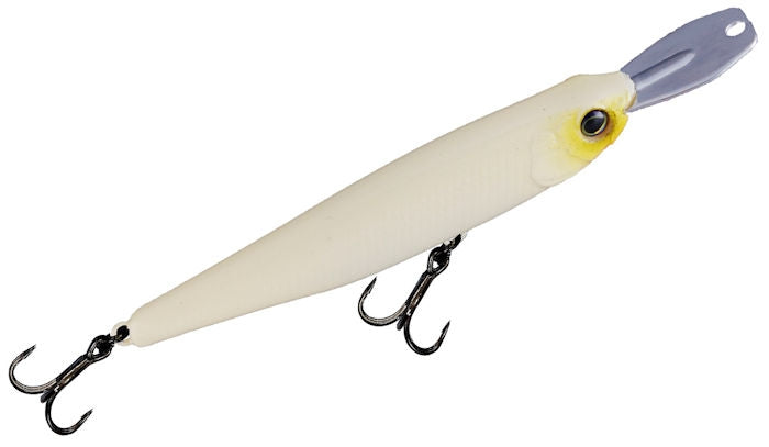 Riser Bait_Bone White*