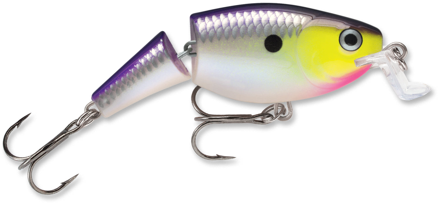 Jointed Shallow Shad Rap_Purpledescent