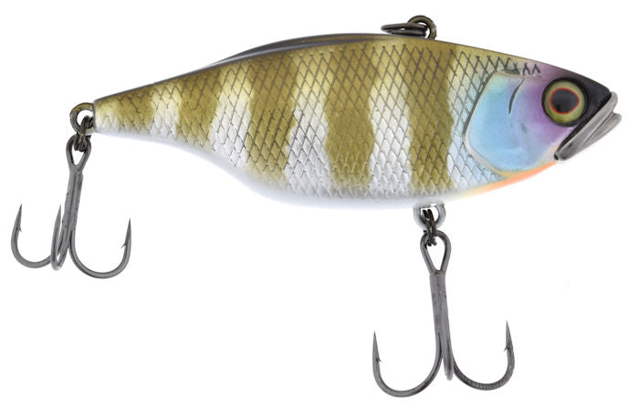 Jackall TN Disk Knocker Lipless Crankbait