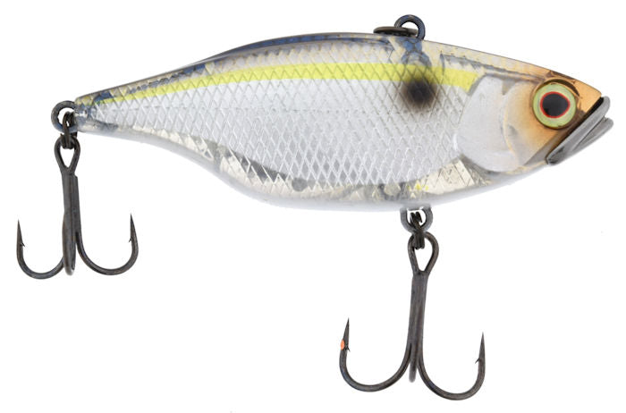 TN Disk Knocker Lipless_SG Threadfin Shad