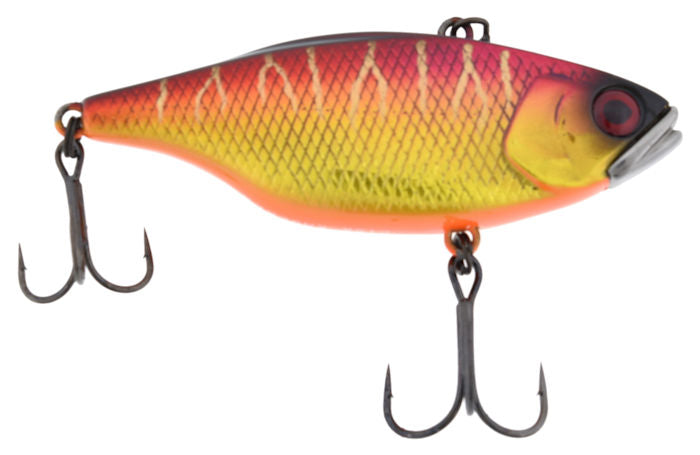 TN Disk Knocker Lipless_Spawning Tiger