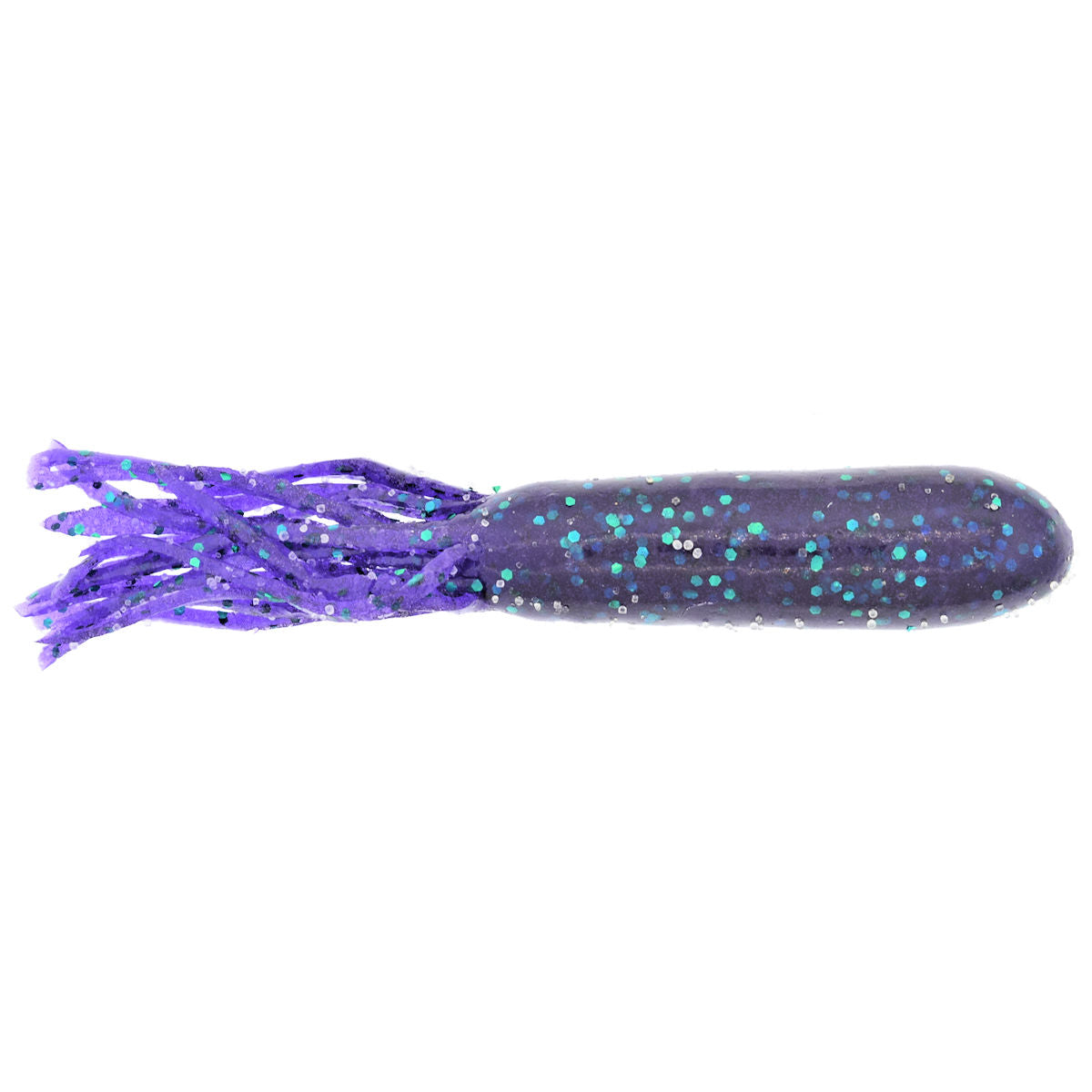 Salt Series Tube_Black Blue Glitter*