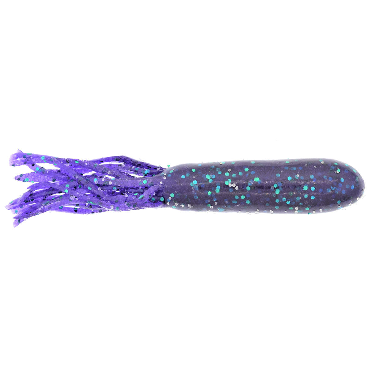 Salt Series Tube_Black Blue Glitter