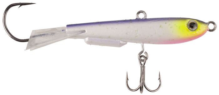 Johnson Fishing Johnny Darter_Uncle Rico*
