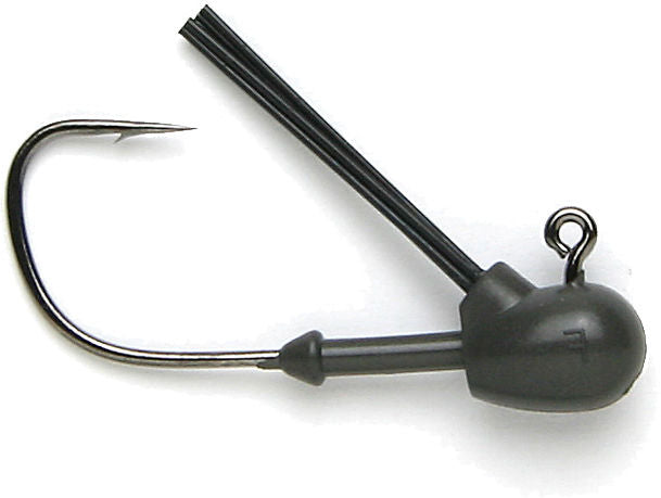 Keitech Tungsten Fine Guard Jig Head