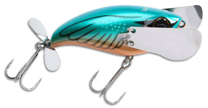 Pompadour_King Fisher*