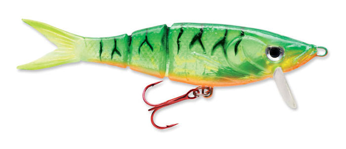 Kickin' Minnow_Fire Tiger*