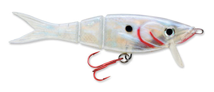 Kickin' Minnow_Pearl*