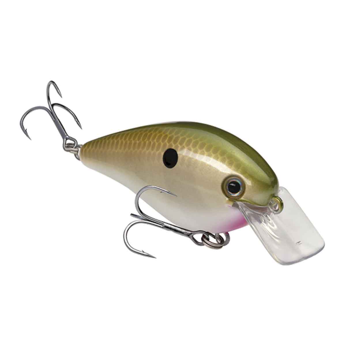 KVD 1.5 Hard Knock_TN Shad