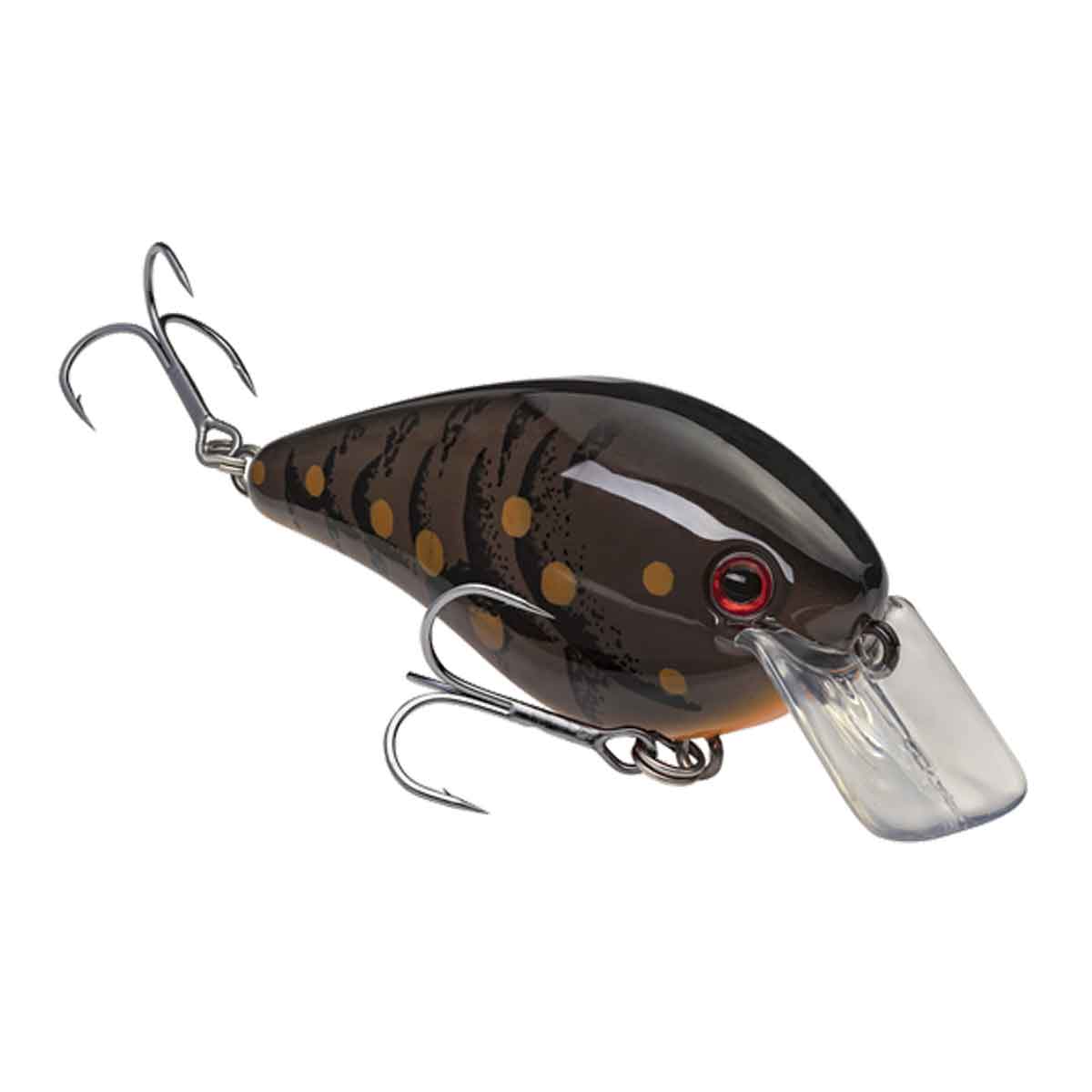 KVD 1.5 Hard Knock_Brown Craw