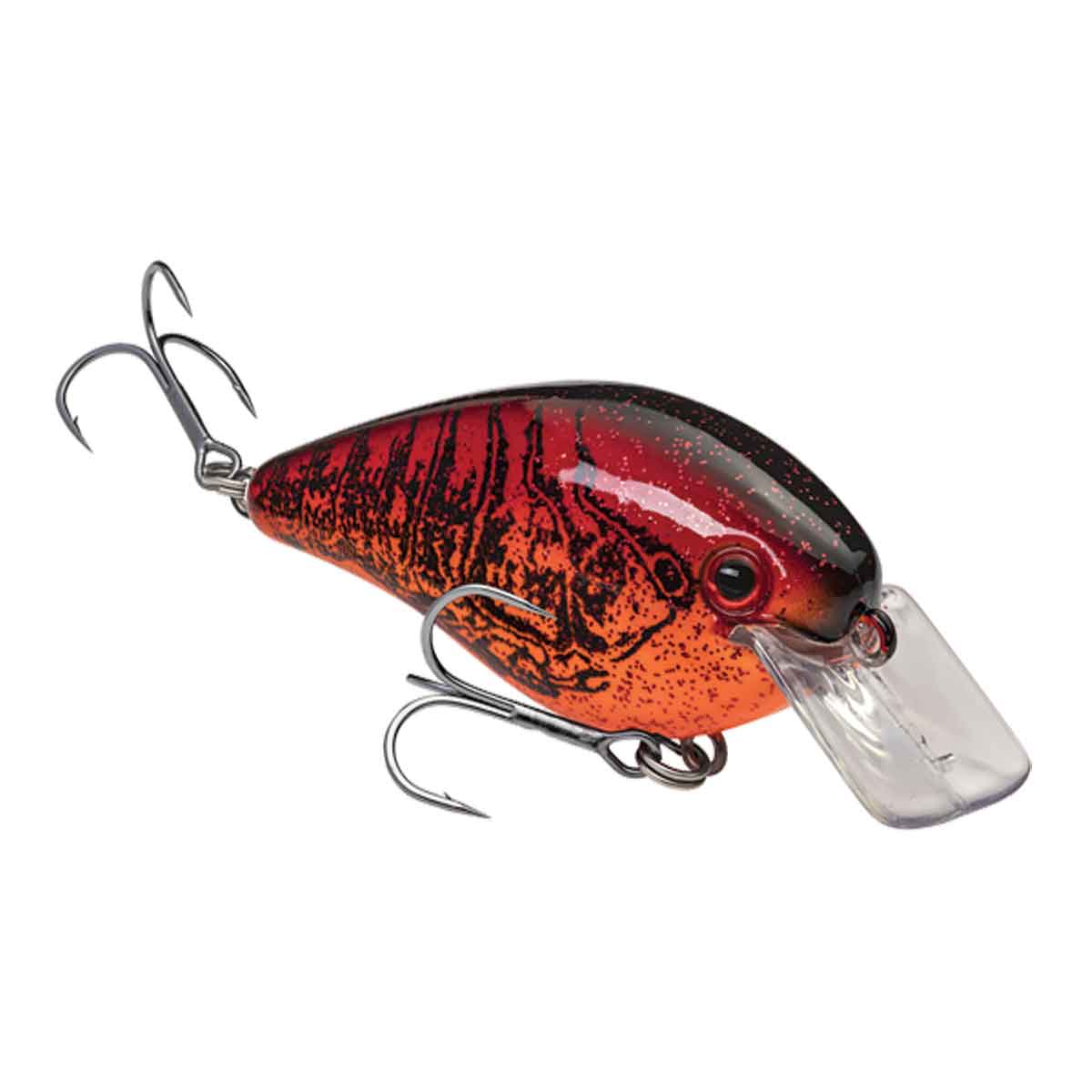 KVD 1.5 Hard Knock_Chili Craw