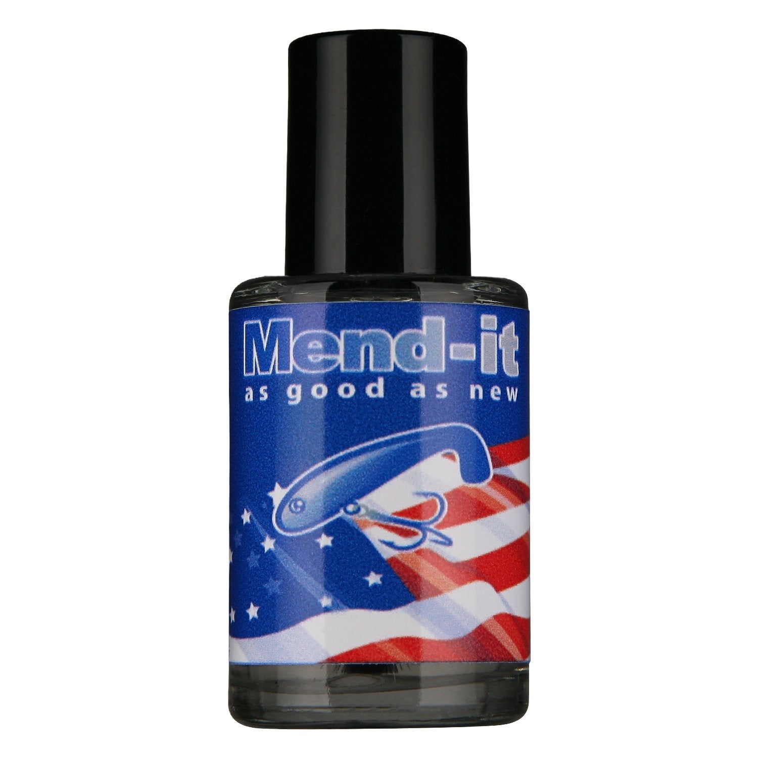 Mend-It Soft Plastic Glue