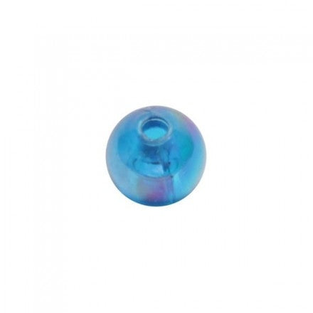 Customization Beads_Blue Pearl