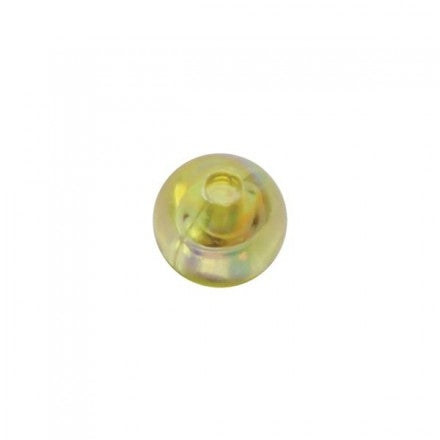 Customization Beads_Yellow Pearl