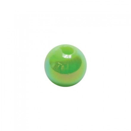 Customization Beads_Green Pearl