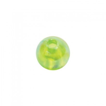 Customization Beads_Lime Pearl