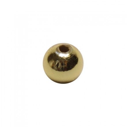 Customization Beads_Gold Metallic