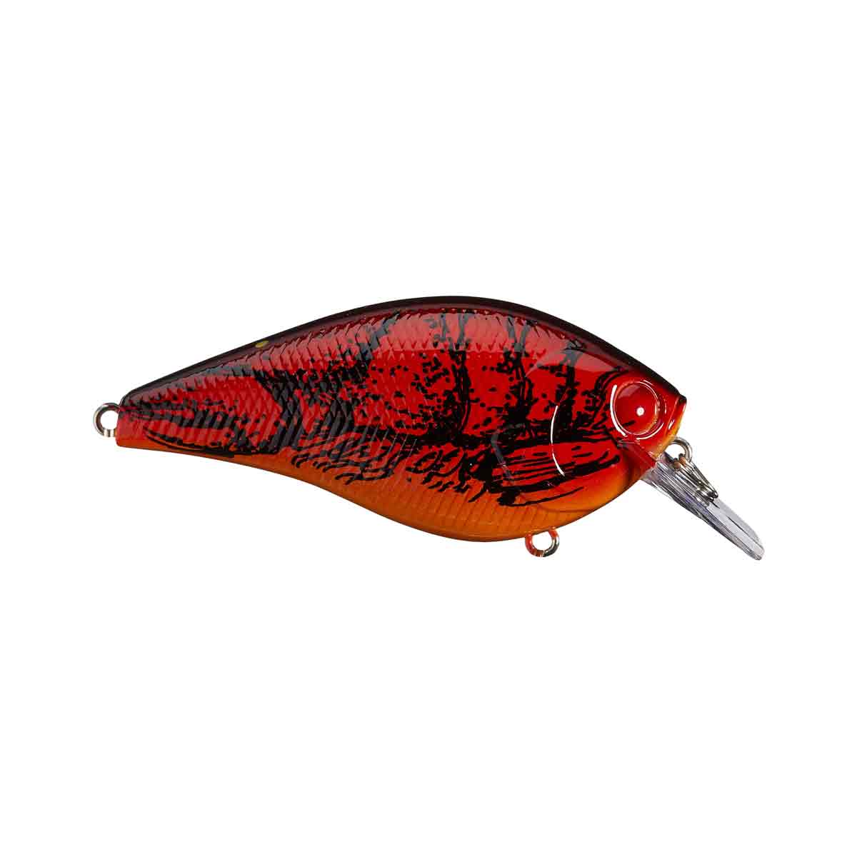 Lucky Craft LC 0.7DR - LC Series Crankbait