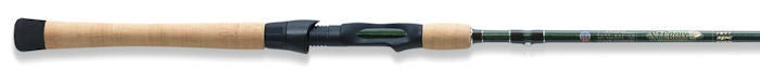 St. Croix Legend Elite Spinning Rod 4