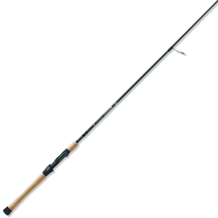 St. Croix Legend Elite Spinning Rod 1