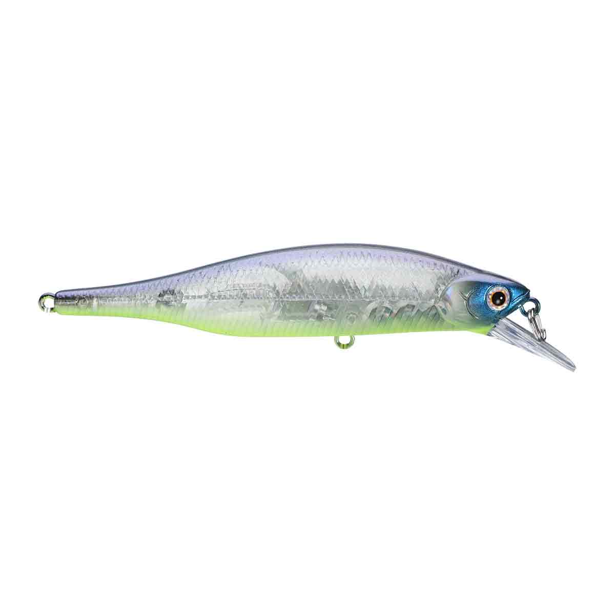 Lightning Pointer 98XR_Bone Pro-Blue