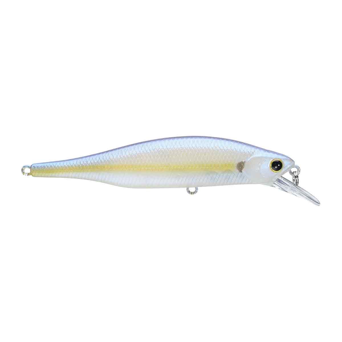 Lightning Pointer 98XR_Chartreuse Shad