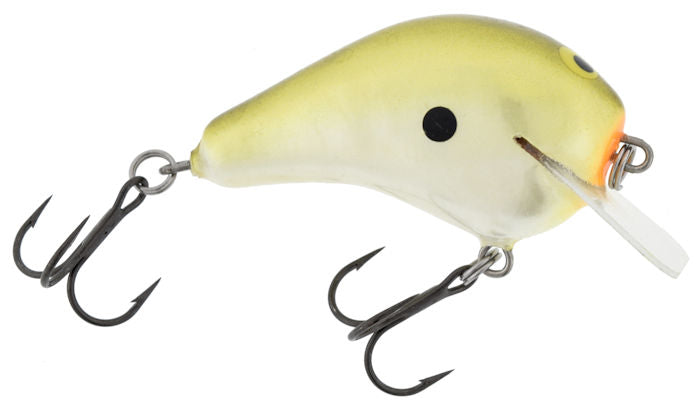 Lil Hunter Squarebill_Arkansas Shiner