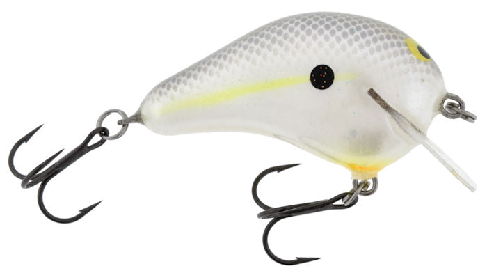 Lil Hunter Squarebill_Sexy Shad