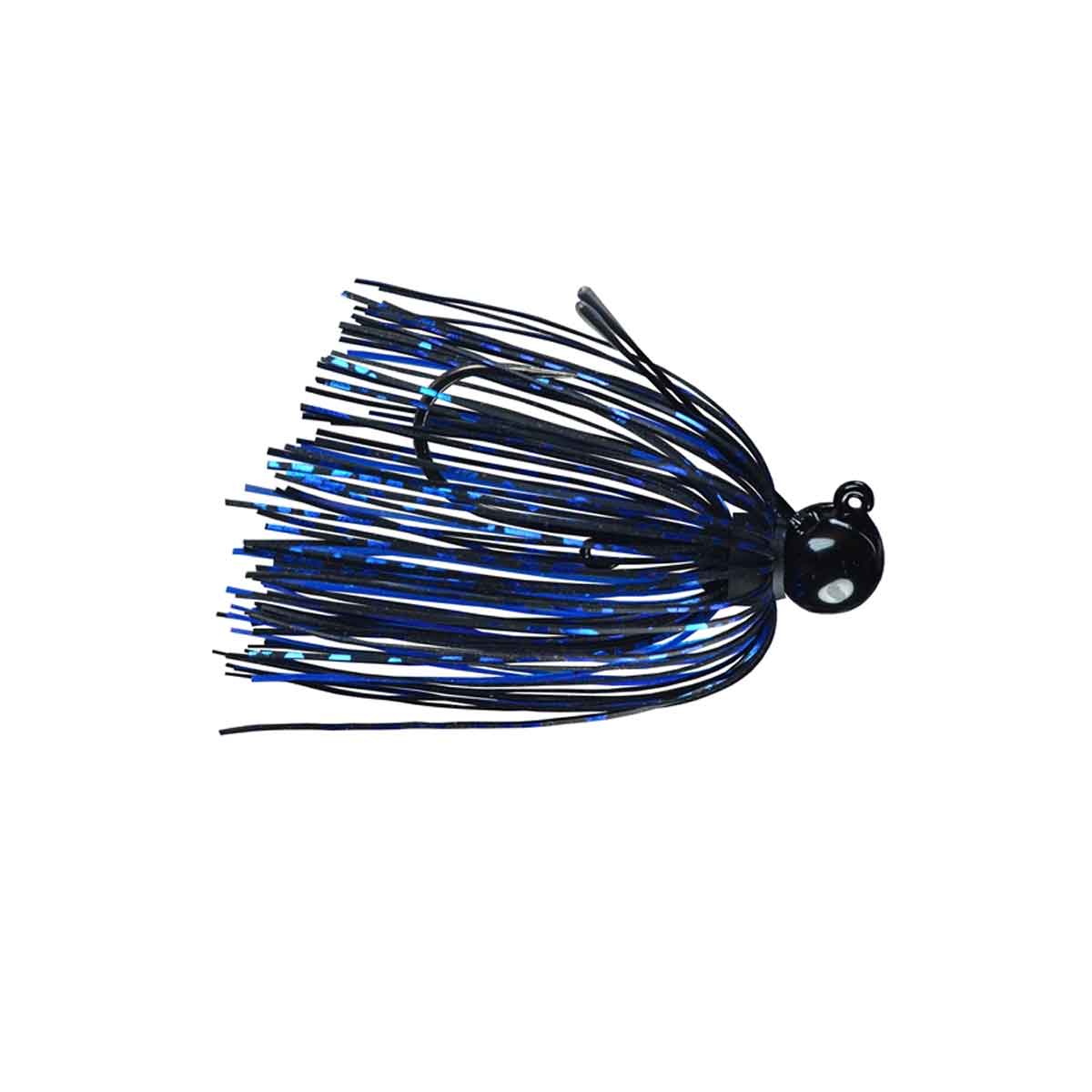 Little Spotty_Black Blue*