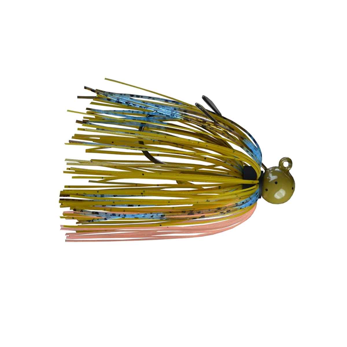Little Spotty_Bluegill*