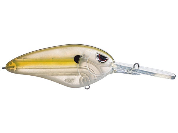 Little John Super DD_Clear Chartreuse*