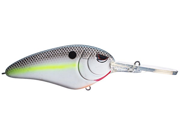 Little John Super DD_Nasty Shad*