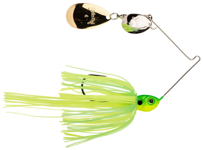 Strike King Lil' Mr. Money Spinnerbait