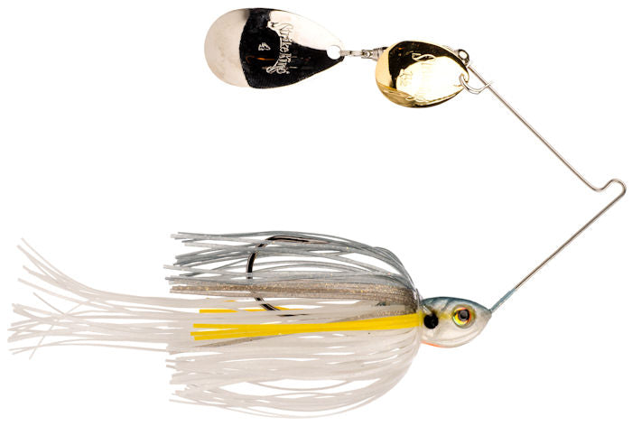 Lil' Mr. Money Spinnerbait_Sexy Shad