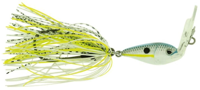 Molix Lover Rattlin' Vibration Jig