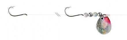 Lindy Colorado Crawler Harness