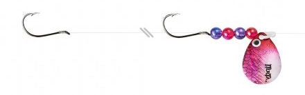 Colorado Crawler Harness_Purple Smelt