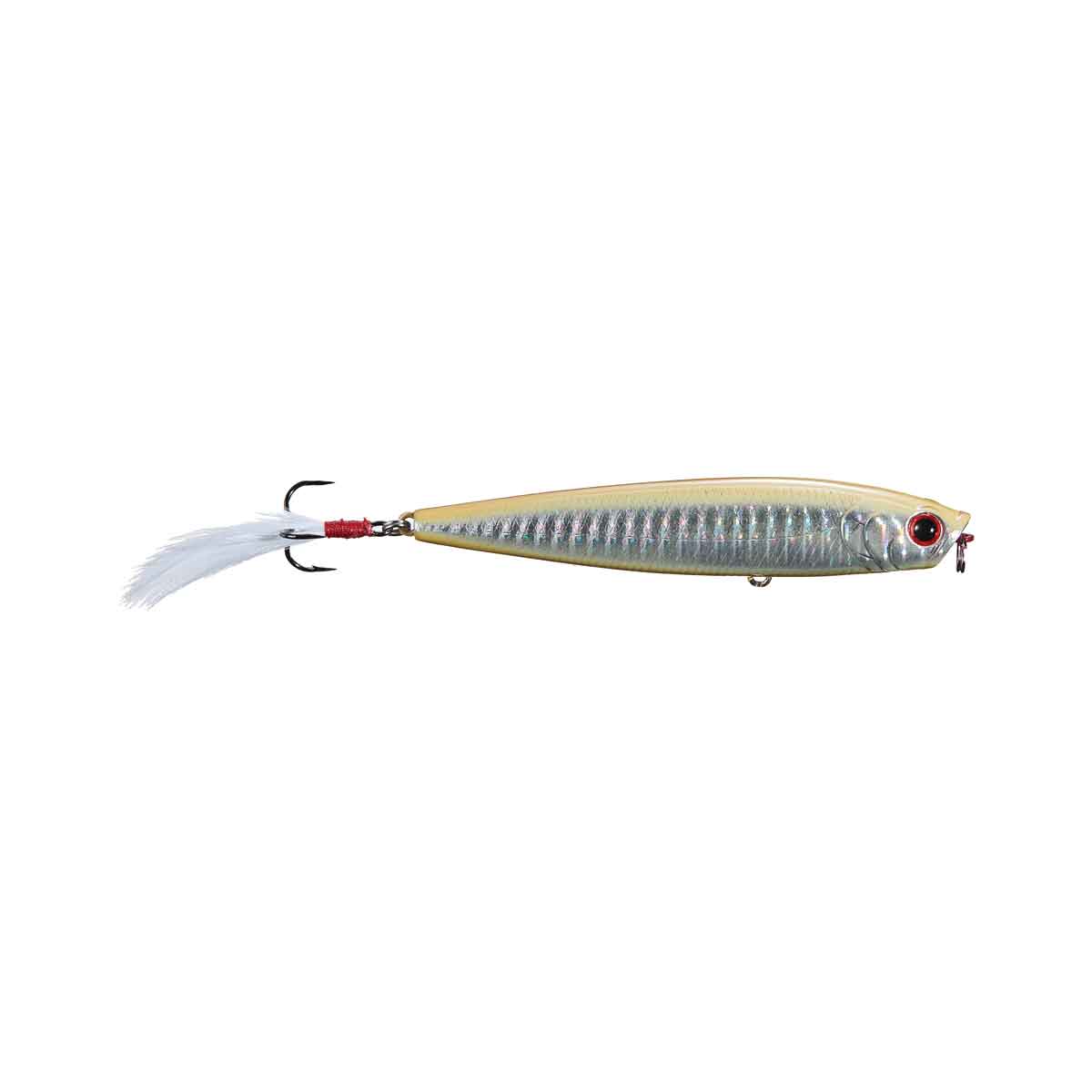 Gunfish 115_Bone Shad*