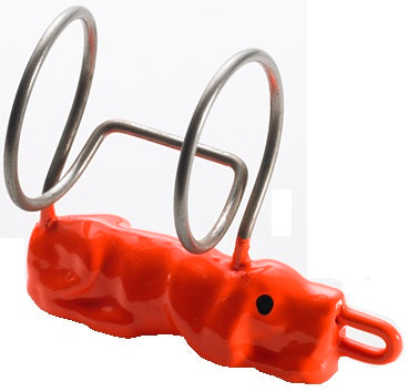 Jewel Bait Hound Dog Lure Retriever – Fishermans Central