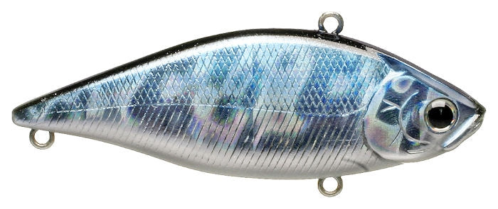 LV Max Lipless Crankbait_Aurora Black