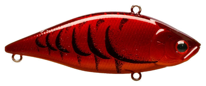 LV Max Lipless Crankbait_Spring Craw