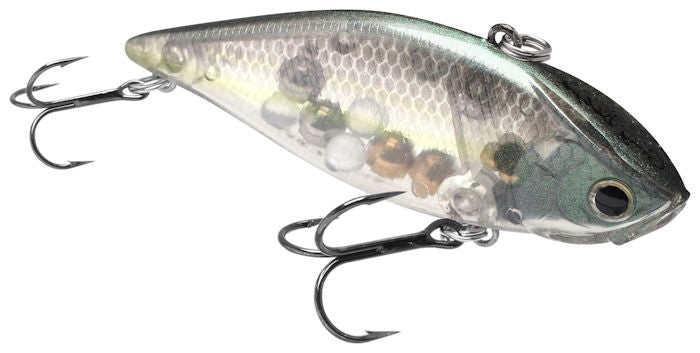 Lucky Craft LV Max Lipless Crankbait